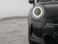 Używany Mini Cooper S 178 KM (130 kW) 2022 Czarny Hatchback