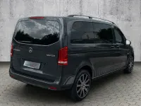 Gebraucht Mercedes Vito Sportline 237 PS (174 kW) 2021 Grau Van
