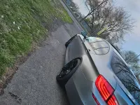 Gebraucht BMW M5 Performance 500 PS (367 kW) 2011 Grau Limousine