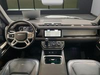 Gebraucht Land Rover Defender 200 PS (147 kW) 2022 Blau SUV