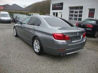 Gebraucht BMW 530 245 PS (180 kW) 2010 Grau Limousine