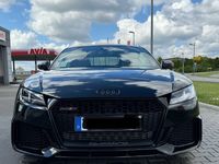 gebraucht Audi TT RS Coupé Matrix 280 KM/H Sport AGA B&O