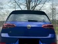 Gebraucht VW Golf VII R 300 PS (220 kW) 2019 Blau Limousine