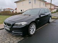 gebraucht BMW 520 Touring d xDrive F11 LCI, Xenon, Navi