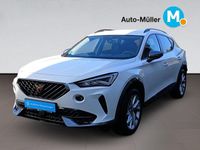 Gebraucht Cupra Formentor 150 PS (110 kW) 2024 Weiß SUV