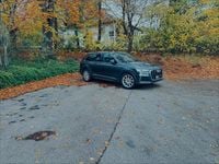 Gebraucht Audi Q7 S-Line 231 PS (169 kW) 2020 Grau SUV