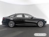 gebraucht Audi A8 55 TFSI qu. Pano/Matrix/HUD/Virtual+/ACC/B&O/StdHzg