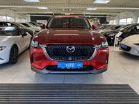 gebraucht Mazda CX-60 Skyactiv D 200 PS Exclusive Line DA-P CON-P COM-LE