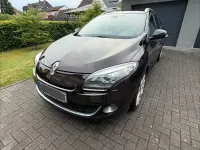 Gebraucht Renault Mégane Bose Edition 131 PS (96 kW) 2013 Braun Limousine