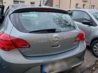 gebraucht Opel Astra 