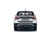 Gebraucht VW T-Cross Basis 95 PS (69 kW) 2025 SUV