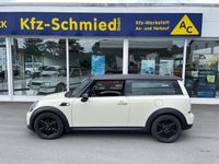 gebraucht Mini Clubvan Cooper D*Navi*Klima*PDC*SHZ*Xenon*