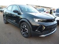 Gebraucht Opel Mokka-e Elegance 100 kW (136 PS) 2022 Schwarz SUV