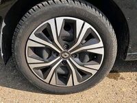 Gebraucht Renault Twingo 65 PS (47 kW) 2021 Schwarz Kleinwagen