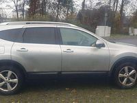 Gebraucht Nissan Qashqai +2 Acenta 141 PS (103 kW) 2009 Silver (m) SUV