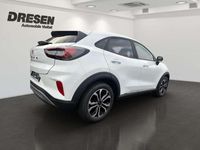 Gebraucht Ford Puma Titanium 125 PS (91 kW) 2025 Weiss SUV