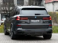 Gebraucht BMW X5 M Sport 489 PS (359 kW) 2025 Grau SUV