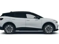 Ny VW ID.4 Pro 210 kW (286 HK) 2026 Hvid SUV