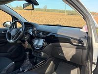 Gebraucht Opel Corsa Edition 90 PS (66 kW) 2019 Weiß Kleinwagen