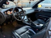 Gebraucht Nissan 200 SX 200 PS (147 kW) 1998 Grün Coupé