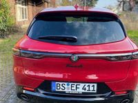 gebraucht Alfa Romeo Crosswagon Tonale Tonale 1.3 VGT Plug-In-HybridTi