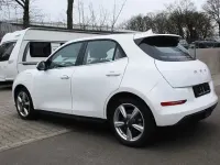 Gebraucht Ora 03 125 kW (171 PS) 2024 Weiß Kleinwagen