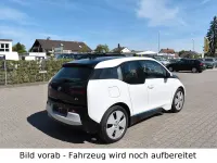 Gebraucht BMW i3 125 kW (170 PS) 2014 Weiß Kleinwagen