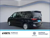 Gebraucht VW Multivan Life 150 PS (110 kW) 2025 Schwarz Van / Kleinbus