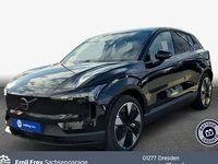 Gebraucht Volvo EX30 Performance 314 kW (428 PS) 2025 Schwarz SUV