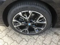 Gebraucht BMW 120 Efficient Dynamics 156 PS (114 kW) 2025 Schwarz Kleinwagen