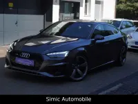 Gebraucht Audi S5 Sportback Ambiente 341 PS (250 kW) 2021 Grau Kleinwagen