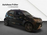 gebraucht Suzuki Ignis 1.2 HYBRID COMFORT * LED * KAMERA * SITZHE