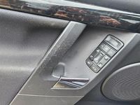 Gebraucht Opel Signum 155 PS (114 kW) 2004 Schwarz Kleinwagen