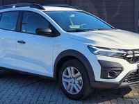 gebraucht Dacia Sandero TCe100 ECO-G Stepway Benzin/LPG Navi App