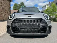 Gebraucht Mini John Cooper Works 178 PS (130 kW) 2023 Silber Kleinwagen