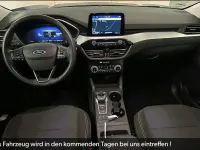 Gebraucht Ford Kuga Cool & Connect 152 PS (111 kW) 2023 Blau SUV