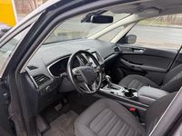 Gebraucht Ford Galaxy Titanium 239 PS (175 kW) 2018 Grau Van / Kleinbus