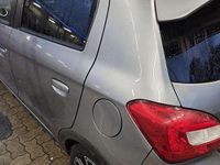 Gebraucht Mitsubishi Space Star Edition 80 PS (58 kW) 2017 Limousine