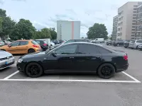 Gebraucht Audi A6 225 PS (165 kW) 2006 Schwarz Limousine