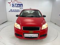 gebraucht Chevrolet Aveo 1.2