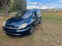 Brugt Citroën C8 170 HK (125 kW) 2008 MPV