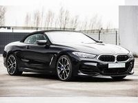 Gebraucht BMW M850 530 PS (389 kW) 2024 Schwarz (carbonschwarz) Coupé