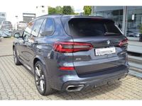 gebraucht BMW X5 M50d