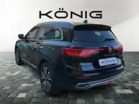 Gebraucht Renault Koleos Initiale Paris 184 PS (135 kW) 2022 Schwarz SUV