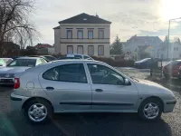 Gebraucht Renault Mégane II 95 PS (69 kW) 2002 Beige Limousine