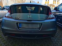 gebraucht Honda CR-Z Hybrid