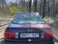 gebraucht Audi 80 2.0 E