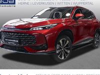 Neu MG HS Luxury 272 PS (200 kW) 2026 Rot SUV