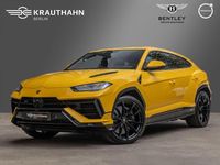 Gebraucht Lamborghini Urus 666 PS (489 kW) 2025 Gelb SUV