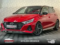 Gebraucht Hyundai i20 N Performance 204 PS (150 kW) 2024 Rot Kleinwagen